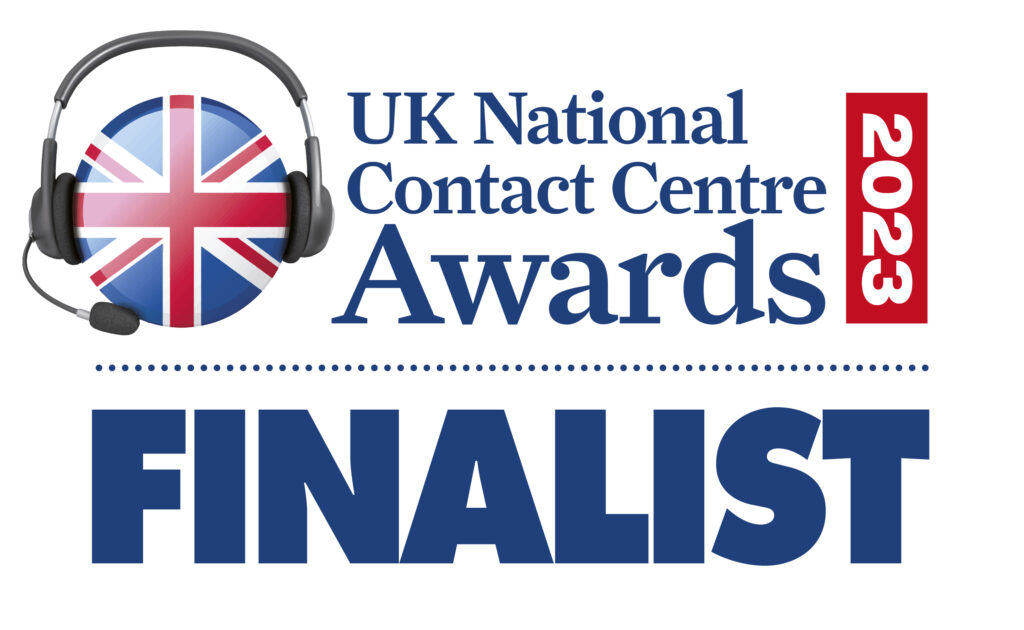 Award Nominated Call Answering Service - CCMA